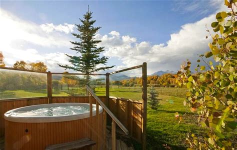 Margaret Barton Rentals - Little River Guest House, Cabins, Salida ...