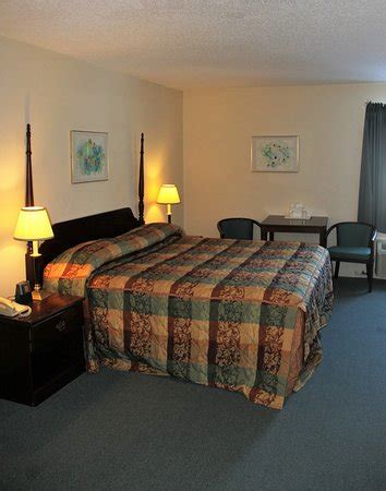 Voyager Inn of Saint Ignace - UPDATED 2018 Prices & Hotel Reviews (MI) - TripAdvisor