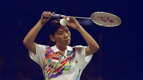 Badminton Olympics winners: The full history