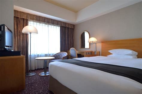 Best Price on Hotel Metropolitan Tokyo Ikebukuro in Tokyo + Reviews!