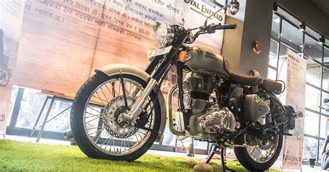 Royal Enfield Nepal Introduces A New Variant Of Classic 350 - Nepal Drives