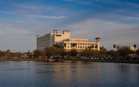 Flagler Hospital Cares for More Than 150 Patients Throughout Hurricane Matthew | Newswire