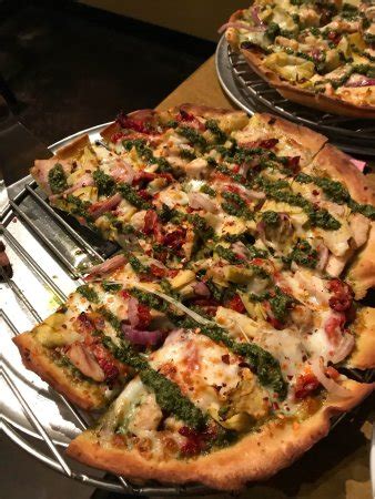 Spinato's Pizza, Tempe - Menu, Prices & Restaurant Reviews - TripAdvisor