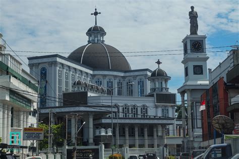 7 Interesting Things To Do In Pontianak, Indonesia - Escape Manila