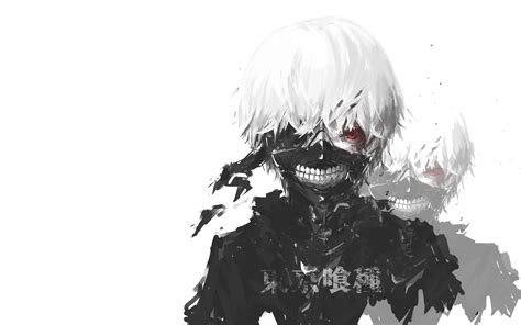 Wallpaper : Tokyo Ghoul, Kaneki Ken 1920x1200 - SpectemurAgendo ...