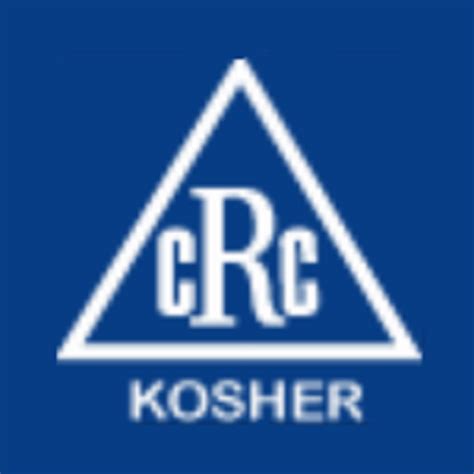 cRc Kosher Guide - Apps on Google Play