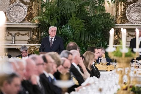 Der Bundespräsident - Speeches - Dinner on the occasion of the official visit to Portugal