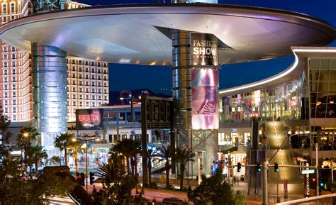 Shopping in Las Vegas | Trip Tips Las Vegas