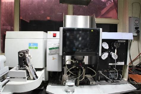 Safety Guidelines for Operation of Atomic Absorption Spectrometer