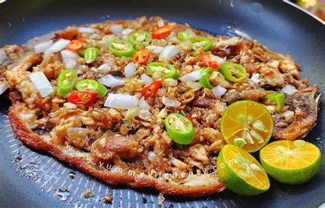 Bangus Sisig - Yummy Kitchen