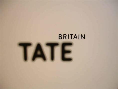 Tate 007-sm | Tate Britain logo | Julian Stallabrass | Flickr