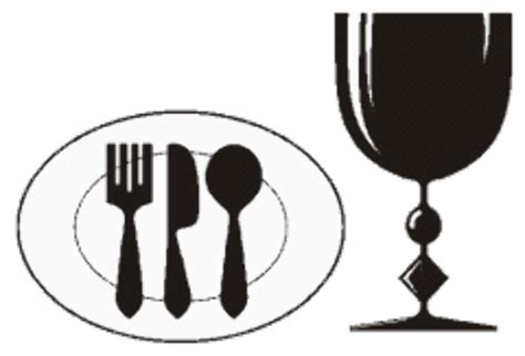 Download High Quality dinner clipart banquet Transparent PNG Images ...