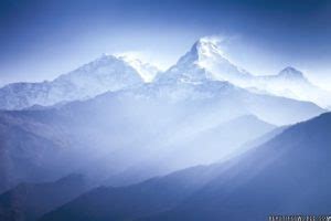 Dhaulagiri Mountain Facts & Information - Beautiful World Travel Guide