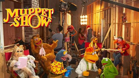 Top 10 Greatest Muppet Show Guest Stars!