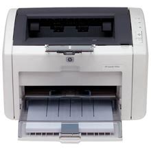 HP LaserJet 1022n Printer | Advanced Office Systems, Inc.