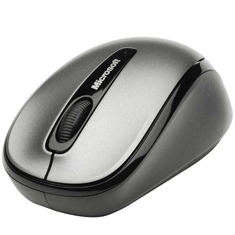 Microsoft wireless mouse 3500 to logitech reciever - terdisplay