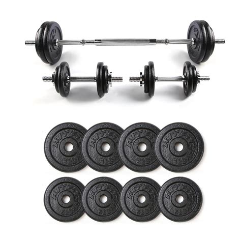 Cast Iron Adjustable Dumbbells 40-100 LBS Set with Connector | Adjustable dumbbells, Adjustable ...