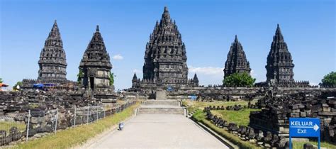 Ekaputra Tour Yogyakarta Tour Package - Explore Yogyakarta's Nature