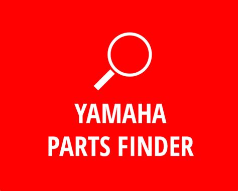 Yamaha Parts & Accessories | Yamaha Parts House