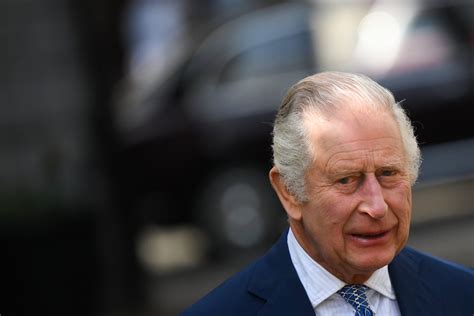 King Charles is 'sad, bewildered' and frustrated by Prince Harry