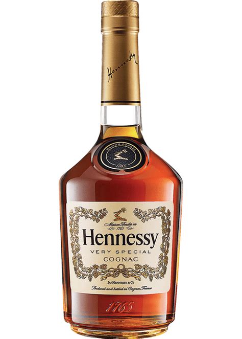 Hennessy VS Cognac | Total Wine & More