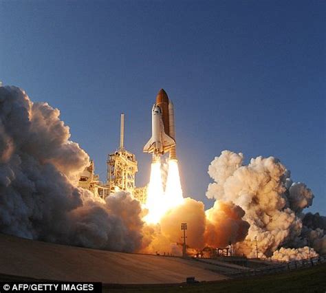 Space shuttle Enterprise soars over New York in her final flypast ...