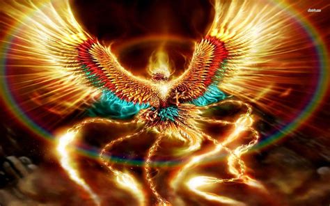 Epic Phoenix Wallpapers - Top Free Epic Phoenix Backgrounds ...