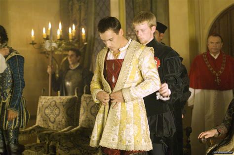 Season 1 Stills - The Tudors Photo (26986810) - Fanpop