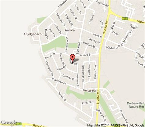 Durbanville Accommodation - Sleeping-OUT.co.za