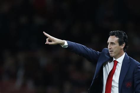 Unai Emery believes Arsenal and Mikel Arteta have a ‘good marriage ...