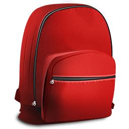 Backpack PNG Picture | PNG All