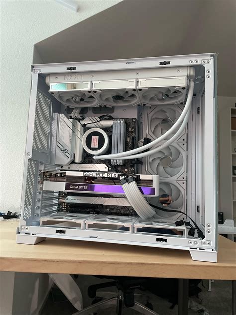 Is it necessary to install a gpu support bracket? : r/lianli