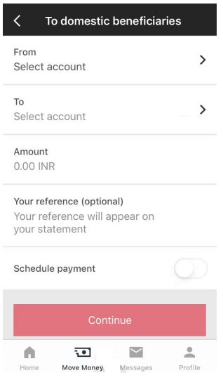 HSBC Mobile Banking—How to Register, Log In, and Use the Services?