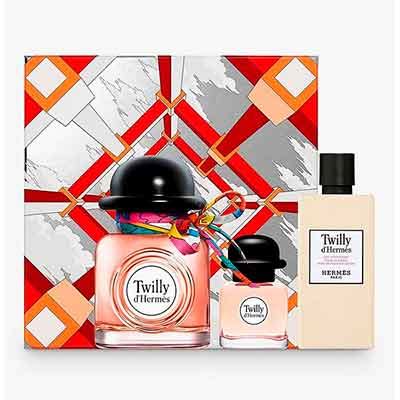 Get Free Hermès Paris Fragrance Sample on CrazyFreebie.com