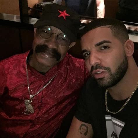 Drake’s Dad Dennis Graham Offers $1 Million Cash For Chest Stolen In Jamaica – Radio Dubplate