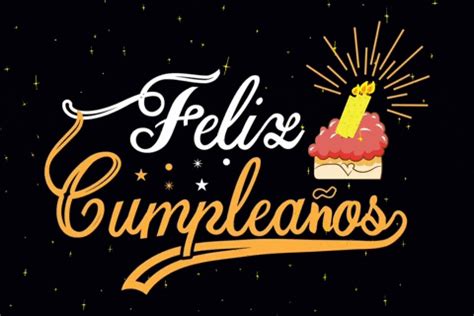 Feliz Cumpleanos GIF - Feliz cumpleanos - Discover & Share GIFs