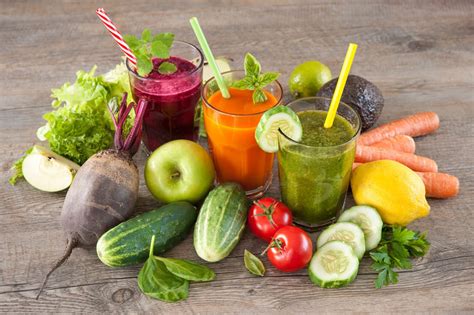 Juicing Your Vegetables VS. Eating Them – A 2024 Comparison Guide - WebSta.ME