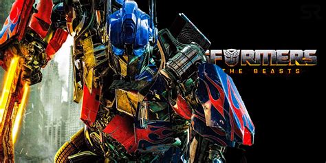 Transformer 4 Release Date