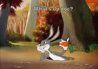 Whats Up Doc GIFs | Tenor