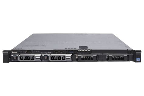 Dell PowerEdge R420 Server - Delta Server Store