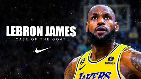 LeBron James Documentary: Case of The Goat (Full HD) - YouTube