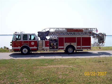 Sutphen Fire truck:picture # 1 , reviews, news, specs, buy car