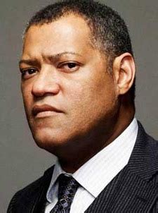 Laurence Fishburne Leaving CSI - Criminal Element