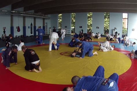 Absoluto BJJ Summer Camp in 13 imagini! – Absoluto Fighting Center