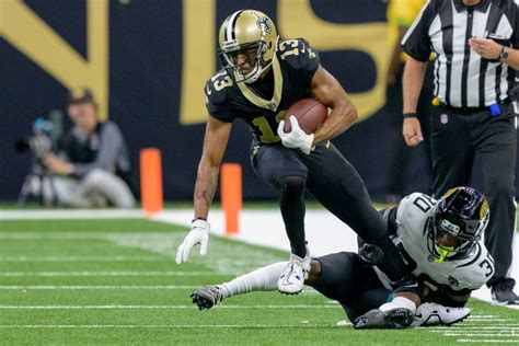 First Look: New Orleans Saints vs. Indianapolis Colts - Sports ...