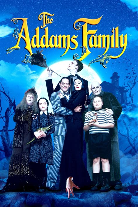 Download the addams family 2 live action - garwedding