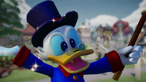 Disney Dreamlight Valley cancels free-to-play option ahead of early access exit | Shacknews