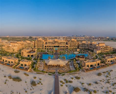 Saadiyat Rotana Resort & Villas Abu Dhabi | Tickikids Abu Dhabi