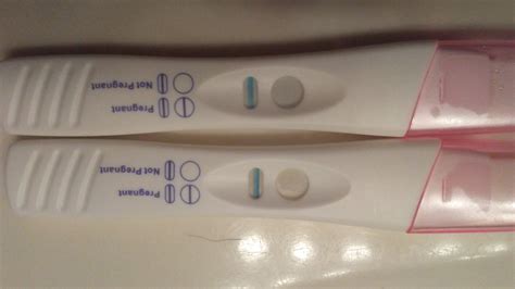 Faint line in pregnancy test - February 2016 Babies | Forums | What to ...