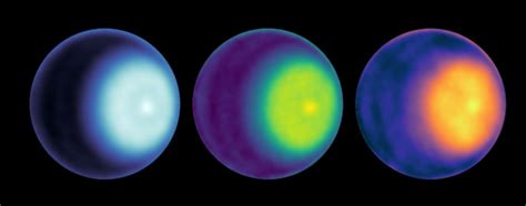 There's a massive cyclone on Uranus | Mashable